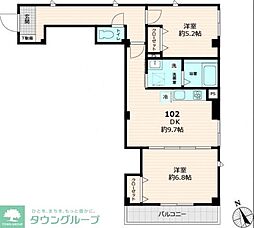 調布市深大寺北町５丁目