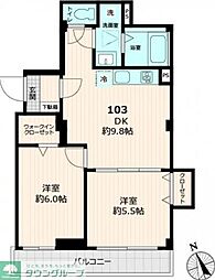 調布市深大寺北町５丁目