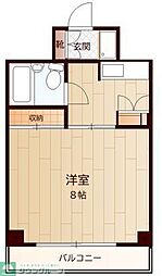 杉山マンション 405