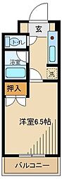 府中市分梅町３丁目