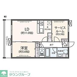 川崎市麻生区万福寺４丁目