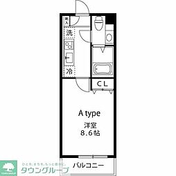 川崎市麻生区上麻生３丁目