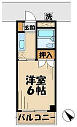 スカイハイム伊藤 304