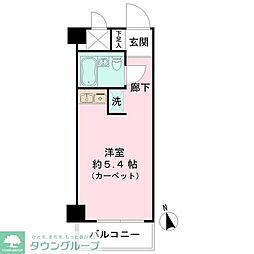 ライオンズプラザ八王子 502