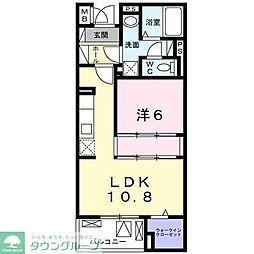 フォレストガーデン小門町 205