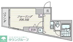 プラザ聖蹟 603