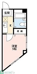 八王子市台町３丁目