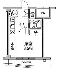 T’s garden稲城 324