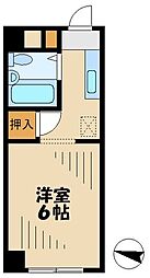 グリーンハイム広瀬 406