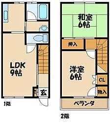 サニーテラス渋谷 104