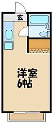 サニーコーポ守屋 105