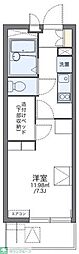 レオパレスディアコートＦ 106