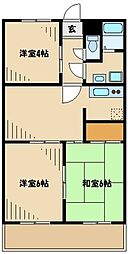 プレジオ小山II 103