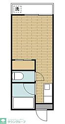 帝京マンション 302