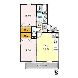 ファミール豊田 305