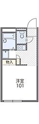 レオパレスヴィルヌーブ 308