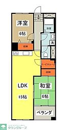 多摩平第一ビル 501