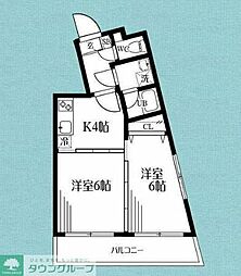 川崎市麻生区上麻生５丁目