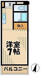 グリーンハイム瓜生 202