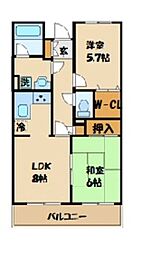 多摩市関戸５丁目