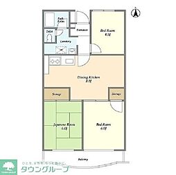 グリーンコーポ金田ユング 0304