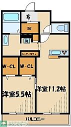 相模原市中央区南橋本１丁目