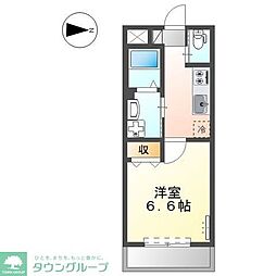 モリオンパレス 403