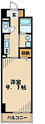 八王子市南大沢１丁目