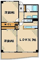 町田市小山ヶ丘３丁目