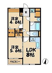 八王子市兵衛２丁目