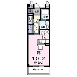 八王子市七国１丁目