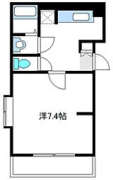 Ｔ’ｓコート（ティーズコート） 103