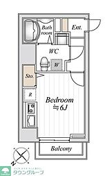 Ｎ−Ｓｔａｇｅ豊田 605