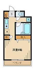 多摩市鶴牧２丁目