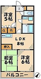 アーヴァンパレス松木 402