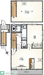 多摩市関戸２丁目