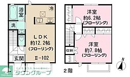 川崎市麻生区東百合丘２丁目の一戸建て