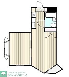 フルセイル橋本VIII 301