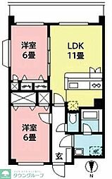 Ｋ．Ｓ若葉台 301