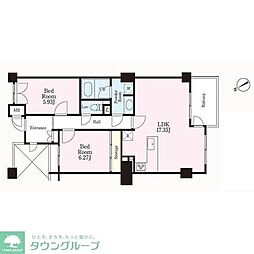 カスタネア栗平2 506