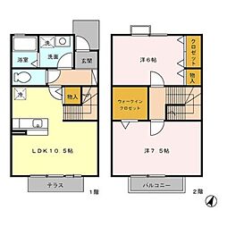 さくらそう B103