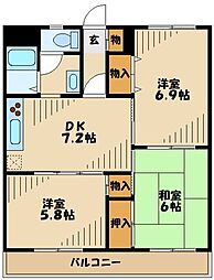 エントピアハウス 202