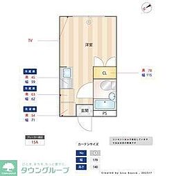 ジュネスアイ 101