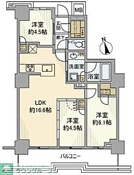 ＢｒｉｌｌｉａＴｏｗｅｒ聖蹟桜ヶ丘ＢＬＯＯＭＩＮＧ　ＲＥＳＩ 2011