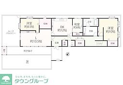 マリノビル（本町田） 301