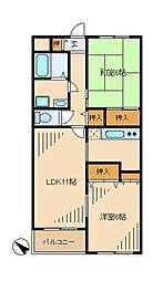 多摩市豊ヶ丘１丁目