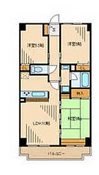 多摩市鶴牧１丁目