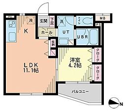 モンテベルナ 202