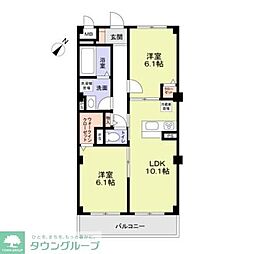 フィレ・デ・フルール 103