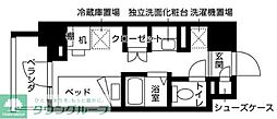 キャンパスヴィレッジ多摩センター 432